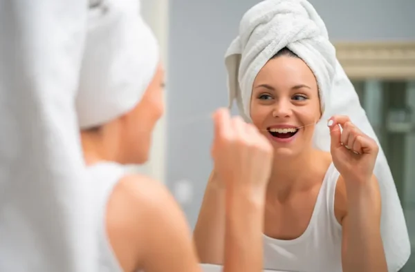 Işıl Işıl Bir Gülümseme: Evde Diş Bakımı İçin Altın Kurallar